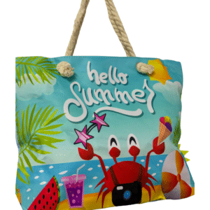 Kiddies Beach Bags